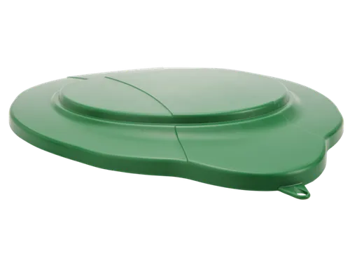 Hygiene 5693-2 emmerdeksel groen voor 20 liter emmer 56922