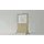 Silva verrijdbaar akoestisch whiteboard beige 200x120cm