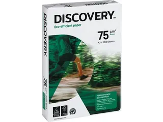 Discovery A3 75 grams 500 Vel - 2