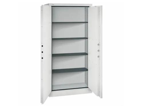 Sistec TS2 brandwerende archiefkast