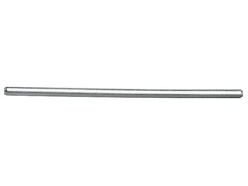 26 D 8 Draaistift 180mm,Ø 8mm