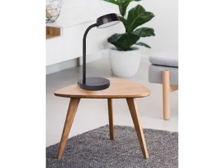 Bureaulamp LED MAULabby Zwart - 2
