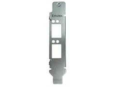 QNAP SP-BRACKET-10G-EMU, NAS/SAN/opslagserver, Zilver, 300 g