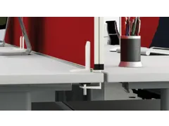 Tafelklem Voor Bureauwand