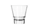 Uniglass Oxford tumbler conisch met stapelrand 255ml, doos 12 stuks