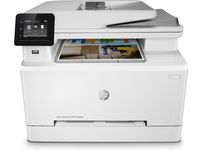 HP Color LaserJet Pro M282nw Multifunctional A4 printer