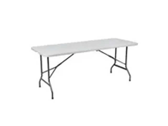 OUTLET Vouwtafel 180x70x74 FT180