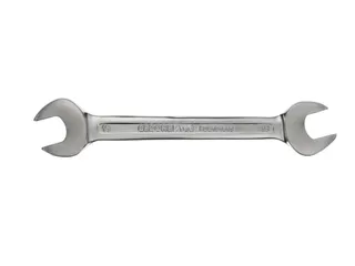 R05101819 Dubbele steeksleutel SW18x19mm 222mm - 5