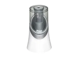 Puntenslijper Westcott Ipoint Evolution Wit, Elektrisch Exclusief