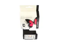DiscountOffice Inktcartridge huismerk kleur