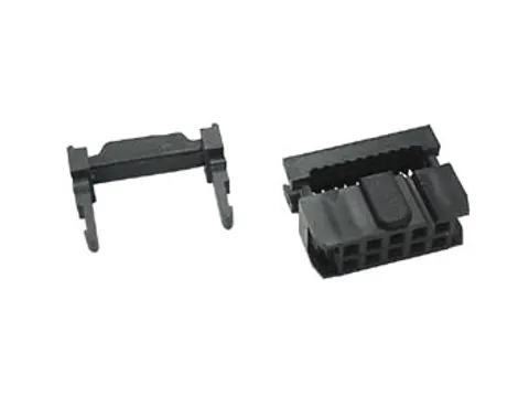16P Idc Connector Voor Kabel