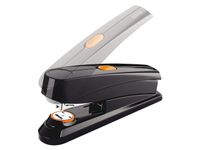 NOVUS Flat clinch Nietmachine B 8FC POD | Zwart