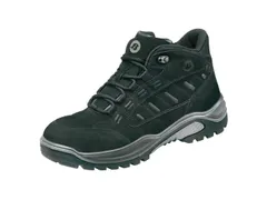 Bata Traxx 92 hoge S2 veiligheidsschoenen, SRA, zwart, maat 42, per pa