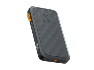 Powerbank Xtorm 20W Fuel Series 10.000 zwart - 1