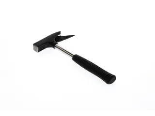 75 STM dakhamer 600g,met magneet,300mm lang - 2