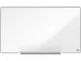 Impression Pro whiteboard, emaille, 71 x 40
