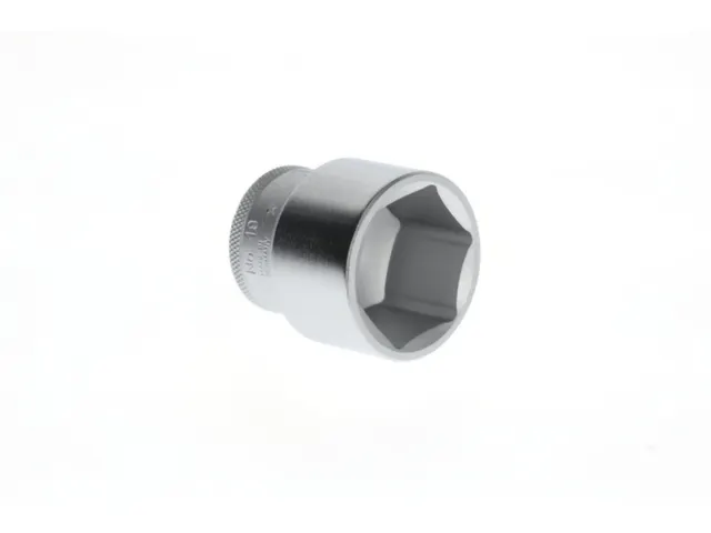 19 32 Dopsleutel 1/2 inch,zeskant,32mm