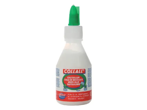 Knutsellijm Collall flacon 100ml