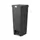 Pedaalemmer StepUp 40 Liter Donkergrijs