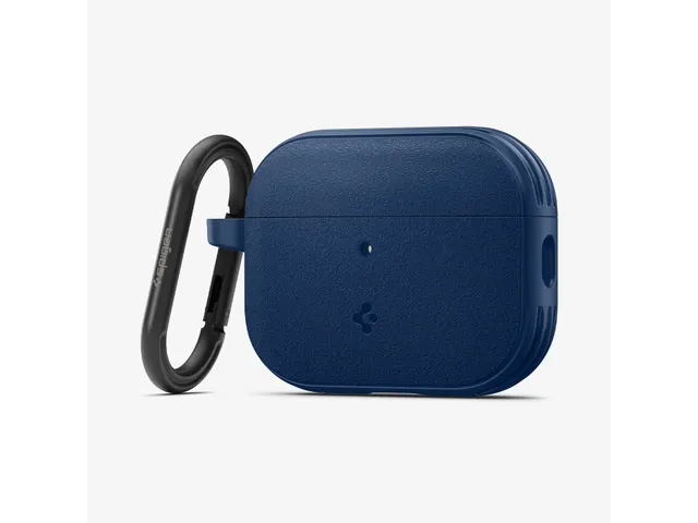 AirPods Pro 3 hoesje Spigen Vault Blauw