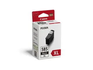 Inktcartridge Canon PG-585XL zwart - 3