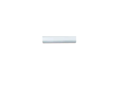 Klemlijst MAUL 218x40mm aluminium zelfklevend