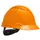 3M Peltor H-700N veiligheidshelm Oranje