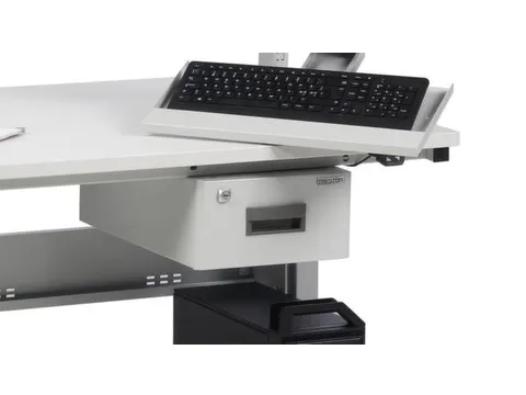 laden-onderbouw,v. montagetafel,BxD 300x454mm,1lade(n)