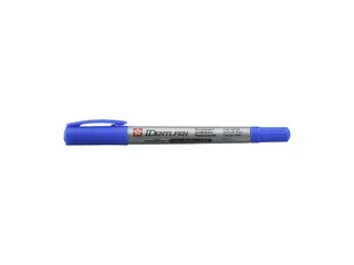 Viltstift Sakura Identi pen blauw - 3