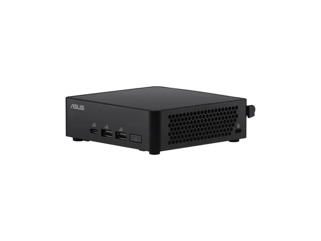 ASUS NUC 14 Pro RNUC14RVKI300002I, UCFF, Mini PC type barebone, DDR5-S
