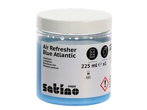 Satino Air Refresher Blue Atlantic AR1 225ml doos 6 stuks