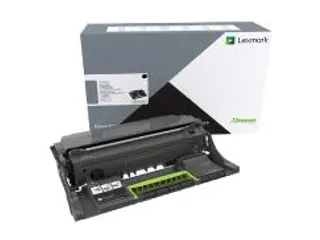 56F0ZA0 LEXMARK MS/MX imaging unit black - 1