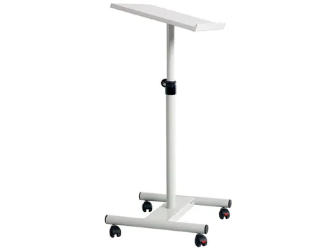 Lezenaar grijs kolommodel