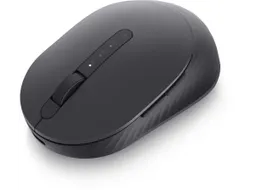 Dell MS7421W muis Kantoor RF-draadloos + Bluetooth Optisch 1600 DPI