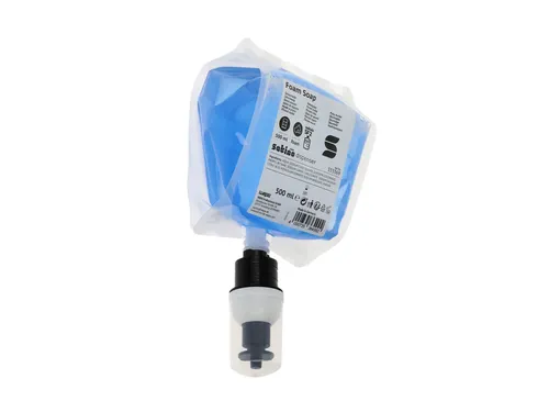 Handzeep Satino SF2 schuim 500ml 333369