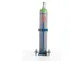 Diable Pour Bouteilles Force 100 kg 1bouteille De 40/50 l Bandage Pn