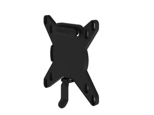 Viewmate Quick Release Bevestiging Zwart