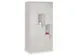 armoire multicases,RAL7035,HxlxP 1850x900x500mm,3x4compartiments