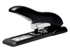 Blokhechter Rapid HD70 tot 70vel zwart/grijs