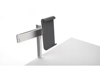 Durable Tablet Arm Metaal Zilver - 3