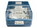 Bacs À Bec Compartimentables Polypropylène Hxlxp 95X240X400Mm Vert