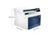 Multifunctional Laserprinter HP Color LaserJet 4302fdw