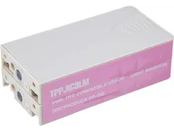 Huismerk inktcartridge Epson C13S020449 Light Magenta