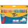 Bic viltstift Kid Couleur 24 stiften