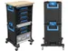 GEDORE 1110 WMW-2gereedschapswagen WorkMo B2