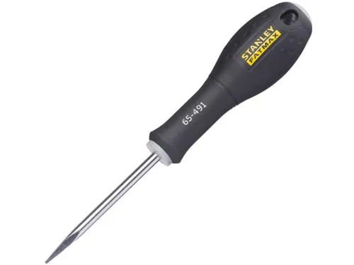 Stanley FatMax priem