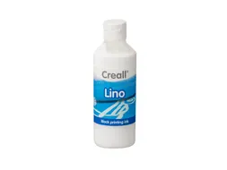 Linoleumverf Creall Lino wit 250ml