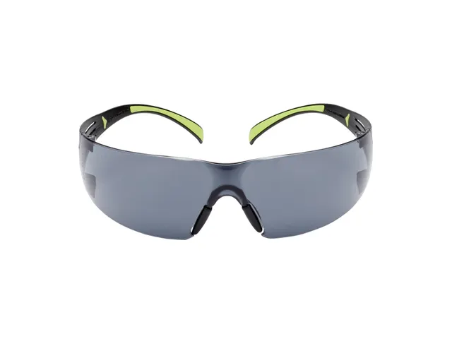 Lunettes de sécurité 3M SecureFit SF-400G teintées gris résistante