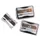 Quantore Puntenslijper aluminium 26.5x26x17mm