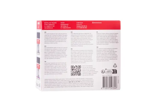 Mediumset Amsterdam Mini Prep and Prime 4 stuks 120ml